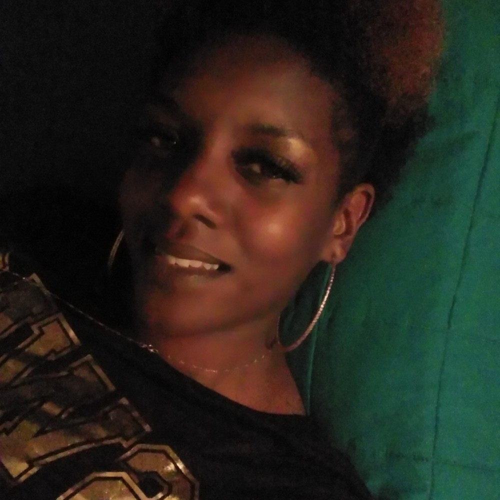 Meet your Posher, Jasmine